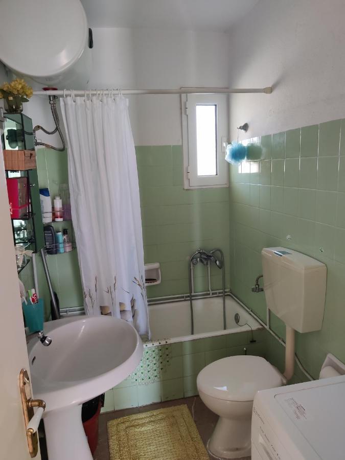 Seaview Apartment Pórto Ráfti Екстериор снимка