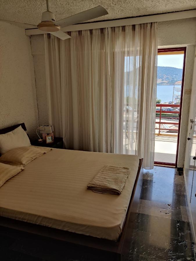 Seaview Apartment Pórto Ráfti Екстериор снимка