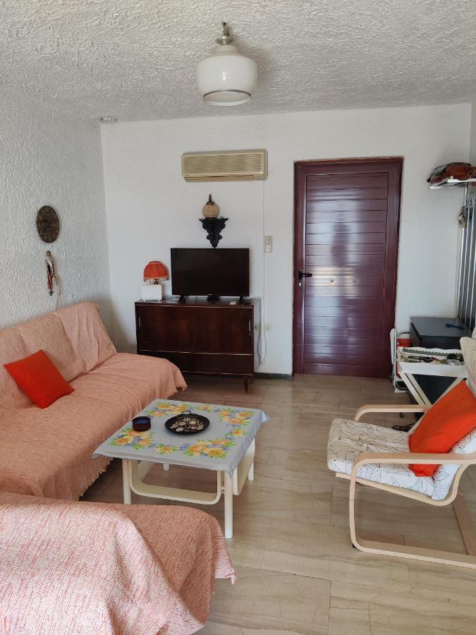 Seaview Apartment Pórto Ráfti Екстериор снимка